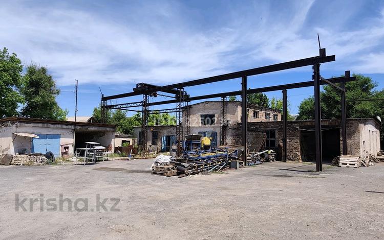 Өнеркәсіптік база · 56 сотық, Чапаевка 47 — Сығанақ 47, бағасы: 1.5 млн ₸ в Шымкенте, Енбекшинский р-н — фото 2