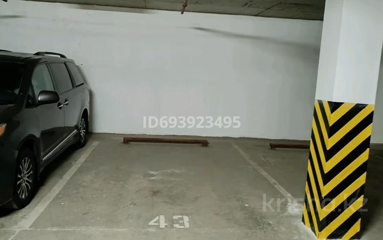 Паркинг · 17 м² · Е251 ул 4А — К. Мухамедханова за 35 000 〒 в Астане, Нура р-н — фото 7
