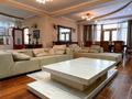 Отдельный дом · 7 комнат · 350 м² · 7 сот., Талгата Бигельдинова 90 за 249 млн 〒 в Алматы, Медеуский р-н — фото 15