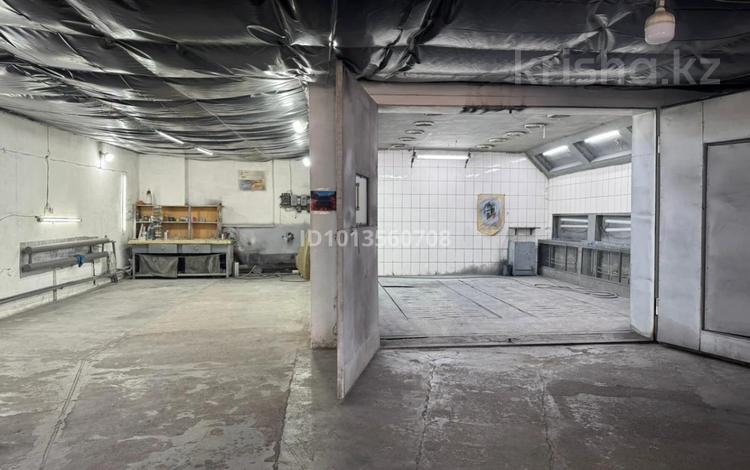 Свободное назначение, склады, азс, автосервисы и автомойки · 264.3 м² за 409 665 ₸ в Караганде, Казыбек би р-н — фото 3