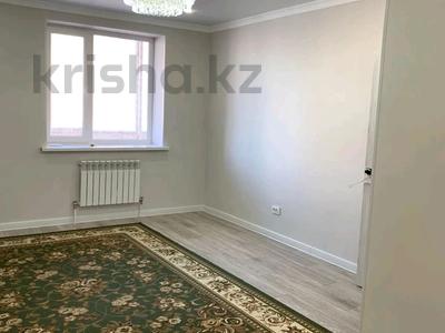 1-бөлмелі пәтер, 40 м², 4/9 қабат, Жумекена Нажимеденова 19, бағасы: 14.9 млн 〒 в Астане, Алматы р-н