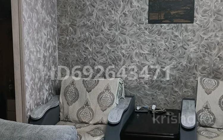 2-комнатная квартира, 36 м², 3/5 этаж, Гагарина 20 за 13 млн 〒 в Павлодаре — фото 2