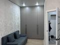 1-бөлмелі пәтер · 35 м² · 5/10 қабат, Калдаяков 26/1, бағасы: 22.5 млн ₸ в Астане, Алматы р-н — фото 4