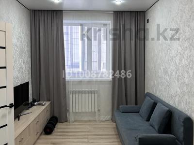 1-бөлмелі пәтер · 35 м² · 5/10 қабат, Калдаяков 26/1, бағасы: 22.5 млн ₸ в Астане, Алматы р-н
