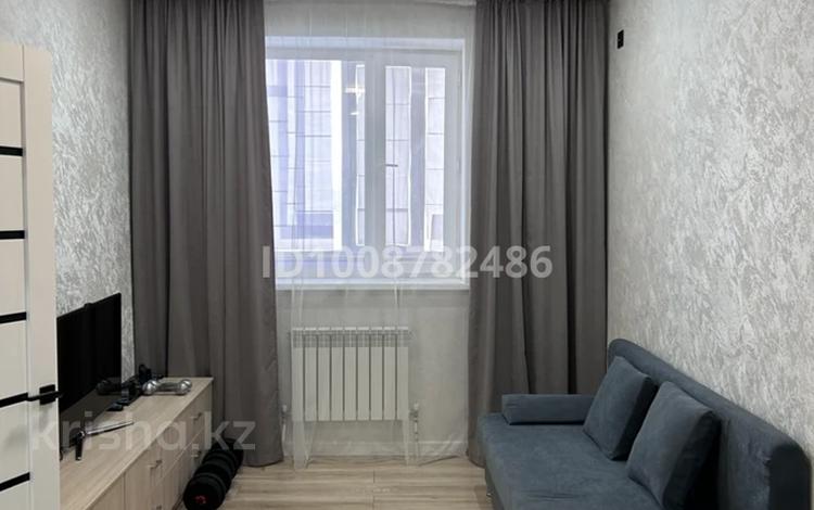 1-бөлмелі пәтер · 35 м² · 5/10 қабат, Калдаяков 26/1, бағасы: 22.5 млн ₸ в Астане, Алматы р-н — фото 9