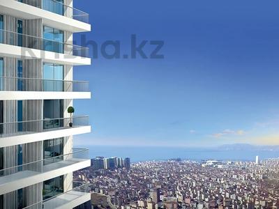 3-комнатная квартира, 123 м², 6/24 этаж, Кадыкёй 1152-2 за ~ 177.1 млн 〒 в Стамбуле