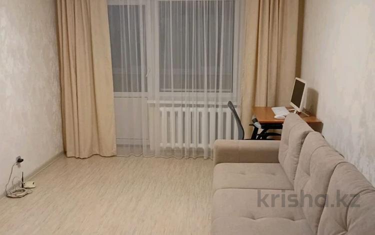 1-бөлмелі пәтер · 34 м² · 3/5 қабат, казахстанской правды, бағасы: 17 млн ₸ в Петропавловске — фото 2