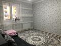 1-комнатная квартира · 42 м² · 3/12 этаж, мкр Акбулак, 1-я улица за 230 000 ₸ в Алматы, Алатауский р-н