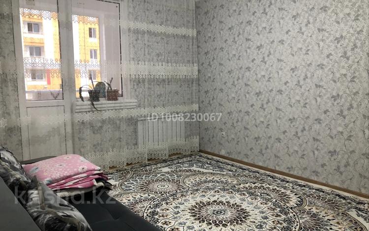1-комнатная квартира · 42 м² · 3/12 этаж, мкр Акбулак, 1-я улица за 230 000 ₸ в Алматы, Алатауский р-н — фото 2