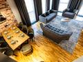 3-комнатная квартира · 130 м² · 3/3 этаж, Аль- Фараби 116 за 128 888 ₸ в Алматы, Бостандыкский р-н — фото 11