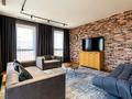 3-комнатная квартира · 130 м² · 3/3 этаж, Аль- Фараби 116 за 128 888 ₸ в Алматы, Бостандыкский р-н — фото 14