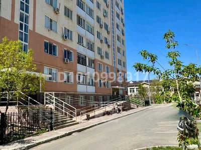 1-комнатная квартира · 39 м² · 6/9 этаж, Баймуханова 39Е — 22 школа за 150 000 〒 в Атырау, мкр Привокзальный-1
