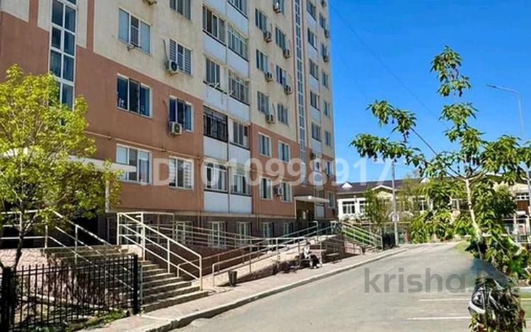 1-комнатная квартира · 39 м² · 6/9 этаж, Баймуханова 39Е — 22 школа за 150 000 ₸ в Атырау, мкр Привокзальный-1 — фото 6