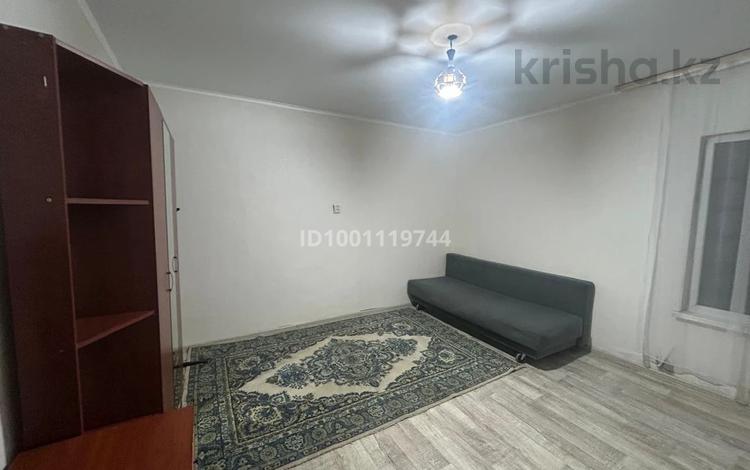 1-бөлмелі пәтер · 30 м² · 1/1 қабат, мкр Карагайлы 29 — Мечеть 29, бағасы: 130 000 ₸ в Алматы, Наурызбайский р-н — фото 15