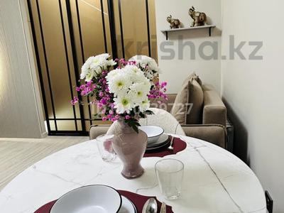 1-бөлмелі пәтер · 40 м² · 4/6 қабат, Щепкина, бағасы: 27 000 ₸ в Алматы, Ауэзовский р-н