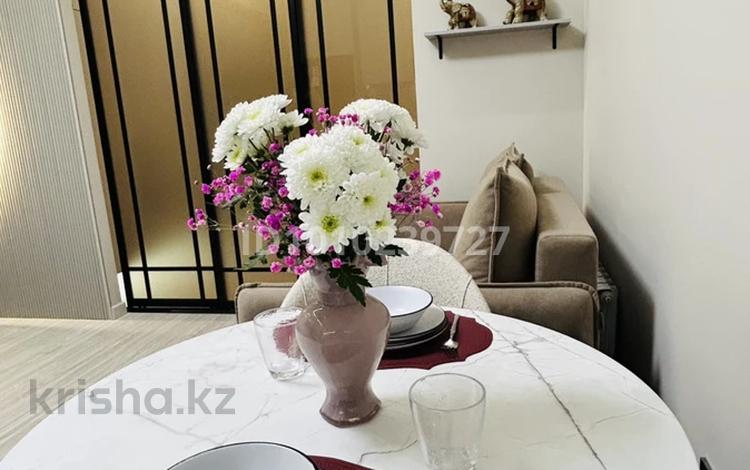 1-бөлмелі пәтер · 40 м² · 4/6 қабат, Щепкина, бағасы: 27 000 ₸ в Алматы, Ауэзовский р-н — фото 2
