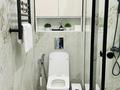 1-бөлмелі пәтер · 40 м² · 4/6 қабат, Щепкина, бағасы: 27 000 ₸ в Алматы, Ауэзовский р-н — фото 14