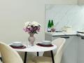 1-бөлмелі пәтер · 40 м² · 4/6 қабат, Щепкина, бағасы: 27 000 ₸ в Алматы, Ауэзовский р-н — фото 3