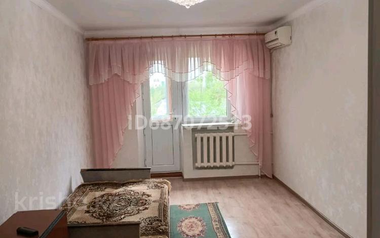 2-комнатная квартира · 45 м² · 4/4 этаж, толе би 74 за 13 млн ₸ в Таразе — фото 2