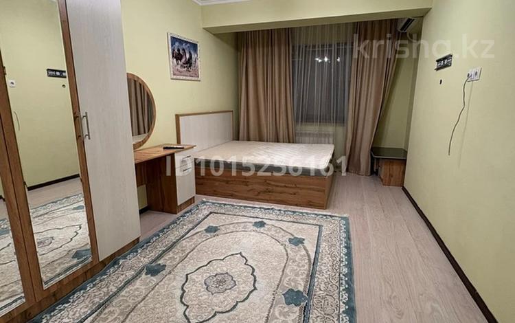 1-комнатная квартира · 45 м² · 4/10 этаж, Джетысуская 4 — Парк Горького, парк 28 за 300 000 ₸ в Алматы, Медеуский р-н — фото 2