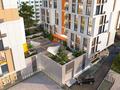2-комнатная квартира · 72 м² · 11/13 этаж, мкр Сары Арка, ЖК NB Towers за 20 млн ₸ в Атырау — фото 7