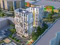 2-комнатная квартира · 72 м² · 11/13 этаж, мкр Сары Арка, ЖК NB Towers за 20 млн ₸ в Атырау — фото 12