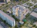 2-комнатная квартира · 72 м² · 11/13 этаж, мкр Сары Арка, ЖК NB Towers за 20 млн ₸ в Атырау — фото 13
