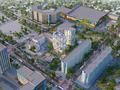 2-комнатная квартира · 72 м² · 11/13 этаж, мкр Сары Арка, ЖК NB Towers за 20 млн ₸ в Атырау — фото 16
