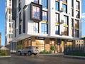 2-комнатная квартира · 72 м² · 11/13 этаж, мкр Сары Арка, ЖК NB Towers за 20 млн ₸ в Атырау