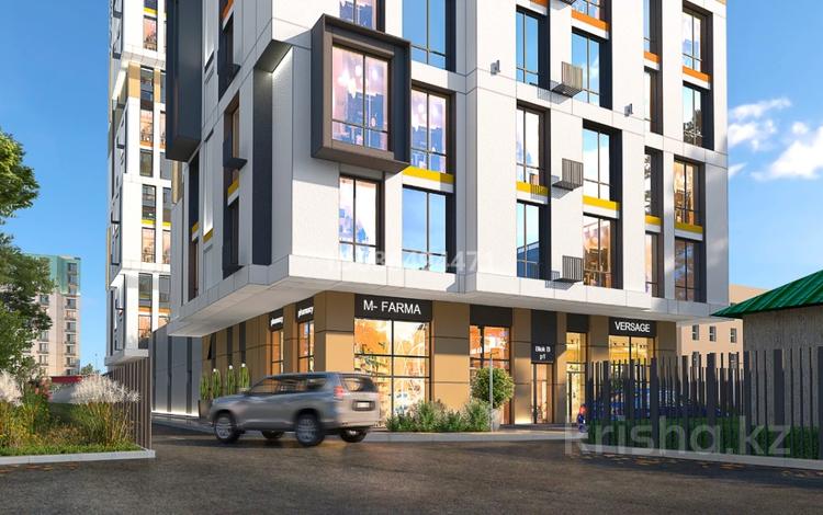 2-комнатная квартира · 72 м² · 11/13 этаж, мкр Сары Арка, ЖК NB Towers за 20 млн ₸ в Атырау — фото 5