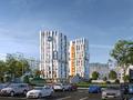 2-комнатная квартира · 72 м² · 11/13 этаж, мкр Сары Арка, ЖК NB Towers за 20 млн ₸ в Атырау — фото 5