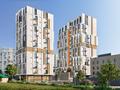 2-комнатная квартира · 72 м² · 11/13 этаж, мкр Сары Арка, ЖК NB Towers за 20 млн ₸ в Атырау — фото 6