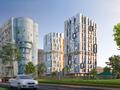 2-комнатная квартира · 72 м² · 11/13 этаж, мкр Сары Арка, ЖК NB Towers за 20 млн ₸ в Атырау — фото 8