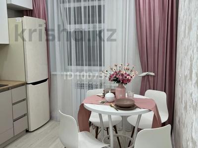 1-комнатная квартира · 38 м² · 4/9 этаж, Ауэзова 189/16 — Габдуллина за 15 000 〒 в Кокшетау