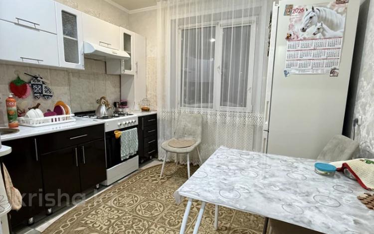 2-бөлмелі пәтер · 50.5 м² · 5/5 қабат, 6-й микрорайон 1, бағасы: 23.4 млн ₸ в Костанае — фото 5