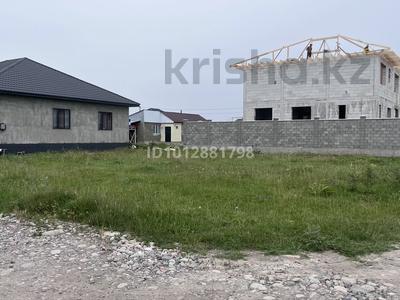 Участок · 5.2 сотки, Еркин за 15.5 млн ₸