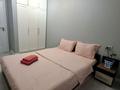 3-бөлмелі пәтер · 70 м² · 2/5 қабат, В. Клочкова 45 — Ауезова Шевченко, бағасы: 27 000 ₸ в Алматы, Алмалинский р-н — фото 4