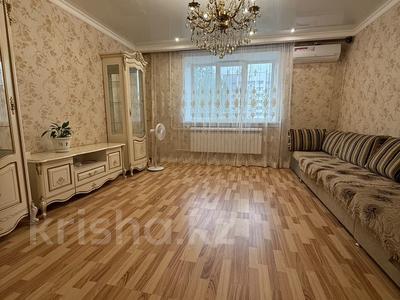 3-комнатная квартира · 82 м² · 3/10 этаж, Кюйши Дины 25/2 за 38.5 млн ₸ в Астане, Алматы р-н