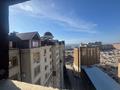 3-комнатная квартира · 101 м² · 17/17 этаж, 17-й мкр 23 за 21 млн ₸ в Актау — фото 17
