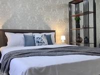 2-комнатная квартира · 58 м² · 3/9 этаж, мкр Аксай-5, Момышулы 25 — Момышулы/жубанова за 25 000 ₸ в Алматы, Ауэзовский р-н
