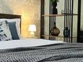 2-комнатная квартира · 58 м² · 3/9 этаж, мкр Аксай-5, Момышулы 25 — Момышулы/жубанова за 25 000 ₸ в Алматы, Ауэзовский р-н — фото 11