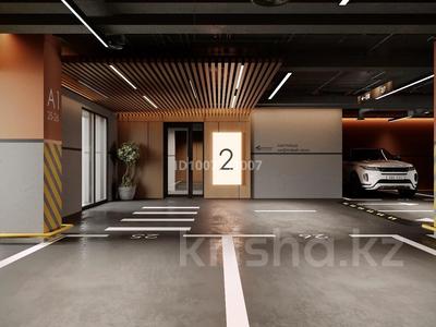 Паркинг · 12.45 м² · Кунаева 2 а за 45 000 〒 в Астане, Есильский р-н