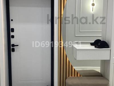 3-комнатная квартира, 117 м², 15/21 этаж, 17-й мкр, ​17-й микрорайон 6 за 85 млн 〒 в Актау, 17-й мкр