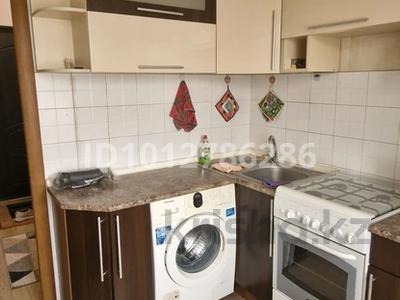 1-бөлмелі пәтер · 40 м² · 6/9 қабат, мкр Аксай-4 — ТЦ МАГНУМ, бағасы: 200 000 ₸ в Алматы, Ауэзовский р-н
