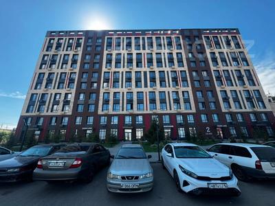 1-бөлмелі пәтер · 38.5 м² · 3/10 қабат, Каныша Сатпаева 82/9, бағасы: 17.9 млн ₸ в Усть-Каменогорске