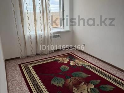 2-бөлмелі пәтер · 52.3 м² · 2/9 қабат, Нур Актобе, Нур Актобе 4 микрорайон 10, бағасы: 110 000 ₸
