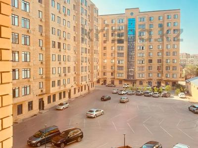 2-бөлмелі пәтер · 63.4 м² · 3/10 қабат, Абая 26/5, бағасы: 25 млн ₸ в Атырау