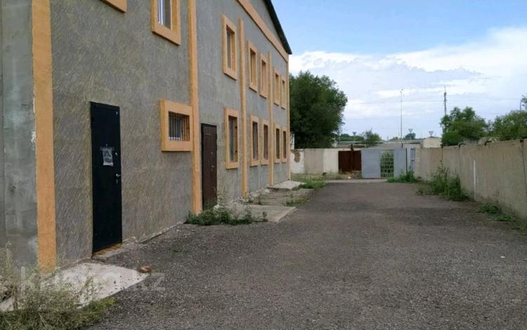 Өнеркәсіптік база · 5.8 сотық, Индустриальная 10, бағасы: 230 млн ₸ в Конаеве — фото 2