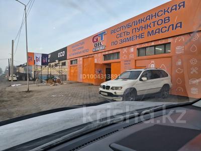 Склады, азс, автосервисы и автомойки · 1500 м² за 750 млн ₸ в Алматы