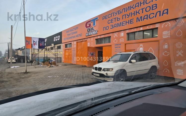 Склады, азс, автосервисы и автомойки · 1500 м² за 750 млн ₸ в Алматы — фото 8